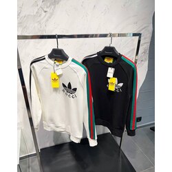 Guccı Sweat Beyaz