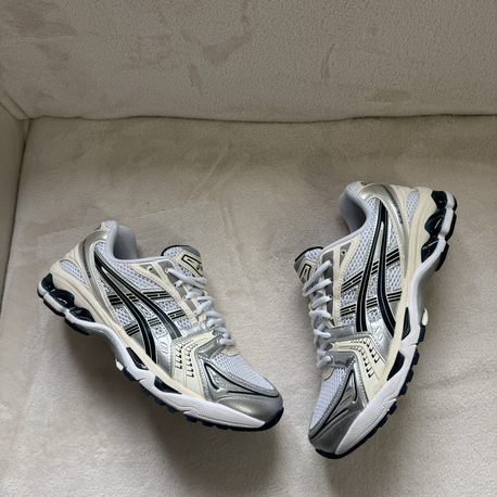 Asıcs Gel Kayano