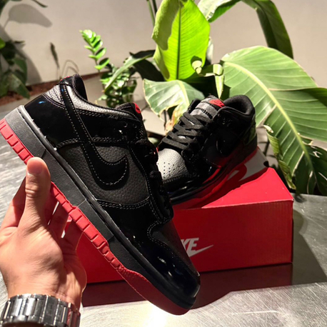 Nike Dunk Sb Rugan
