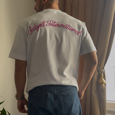 Oversize Tshirt 