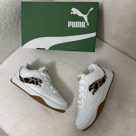 Puma Lifesyle Leopar 