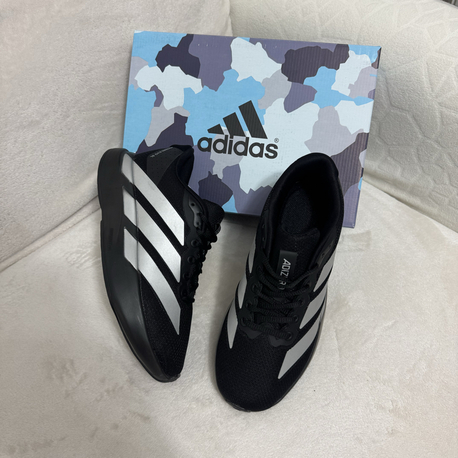 Adidas Adizero Evo SL Siyah