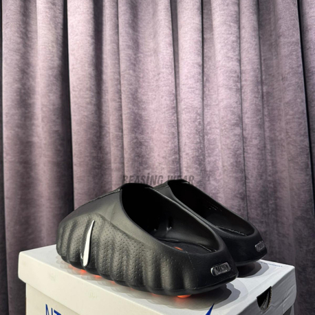 Nike Mind 001 Black