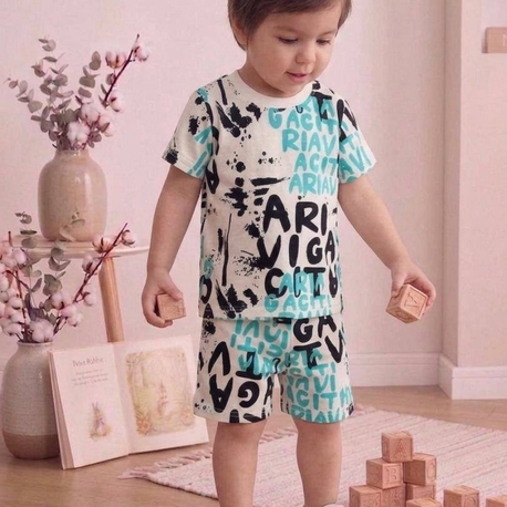 Renkli Takım 