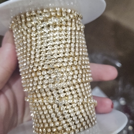 kenar gold tas