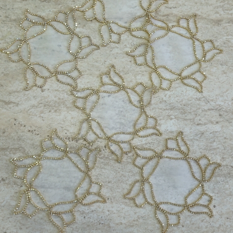 taşlı lale model