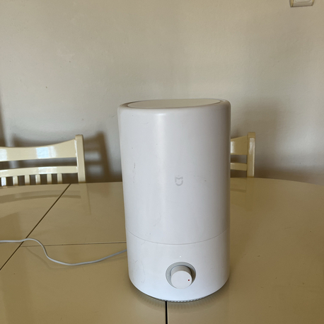 Xiaomi Hava Temizleyici