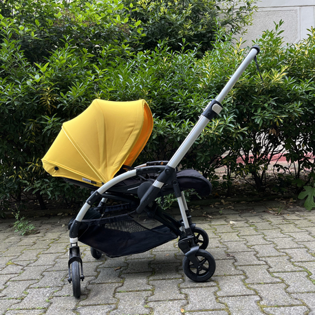 Bugaboo bee5 Bebek arabası 