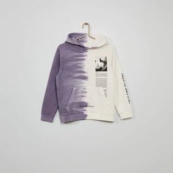 KIABI SWEATSHİRT 
