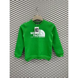 The North Face Sweatshırt