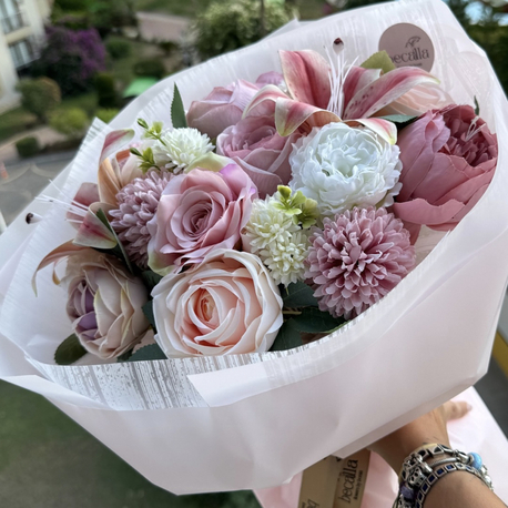 Becalla Bloomix