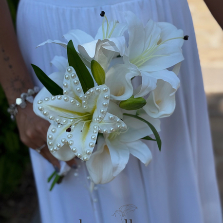 Be’Calla&Lily