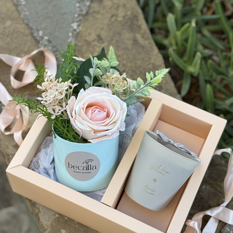 Becalla Grace Box