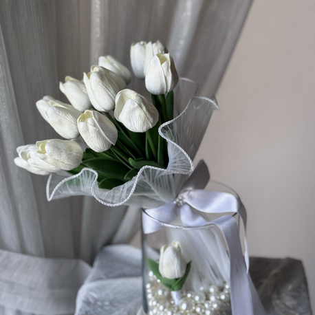 Becalla Tulips