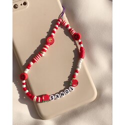 Tonks telefon charmı