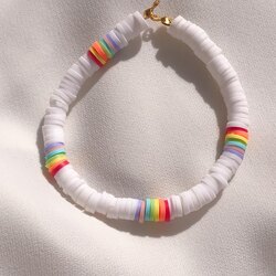 Rainbow bileklik