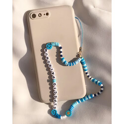 Yazdır tasarla telefon charmı