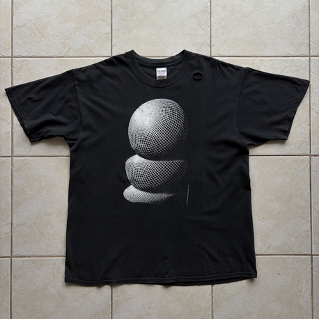MC Escher Tee XL
