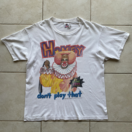 1990 Homey Don’t Play That Tee Large