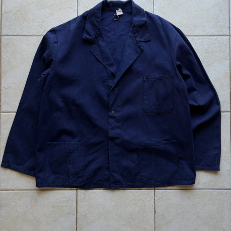 80’s European Chore Jacket XL-XXL