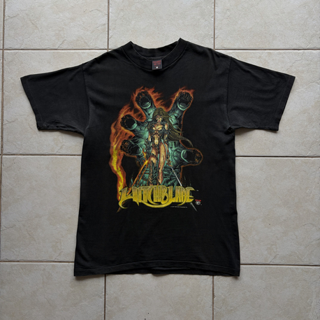 1997 Witchblade Fashion Victim Tee S-M