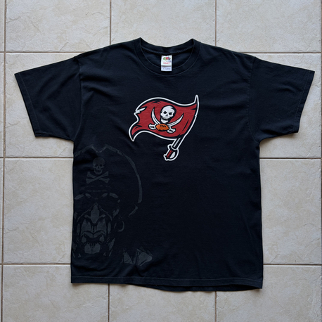 Y2K Tampa Bay Buccaneers Tee XL