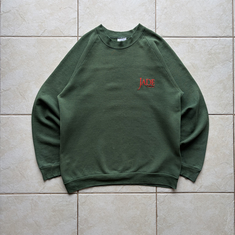 1995 Jade Movie Promo Sweatshirt M