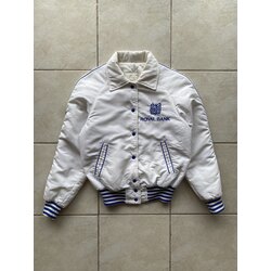 60’s Royal Bank Canada Staff Jacket Medium