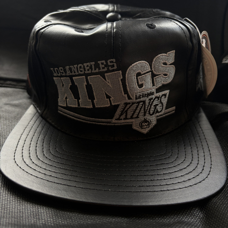NOS 90’s Los Angeles Kings NHL Cap(1 Adet)