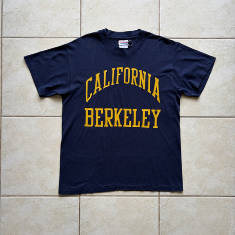 90’s California Berkeley Tee Medium