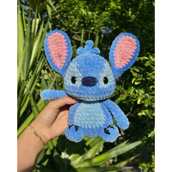 Stitch