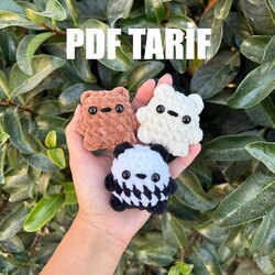 PDF TARİF KAFADAR AYILAR