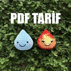 PDF TARİF ATEŞ VE SU
