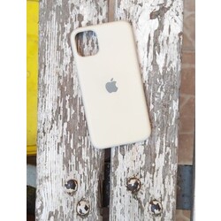 iPhone 11 Lansman Kılıf Bej