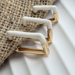White küpe