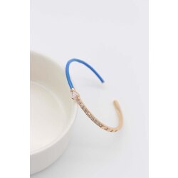 Blue kelepçe 