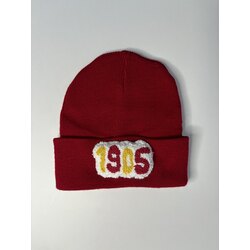 Galatasaray kırmızı bere