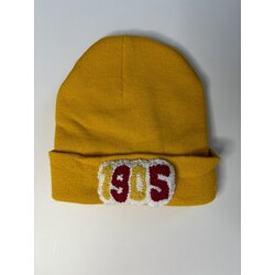 Galatasaray sarı bere