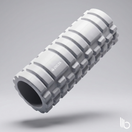 Delta Foam Roller