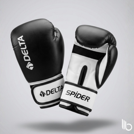 Delta Spider Boks Eldiveni