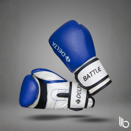 Delta Battle Boks Eldiveni