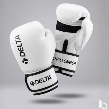 Delta Challenger Boks Eldiveni