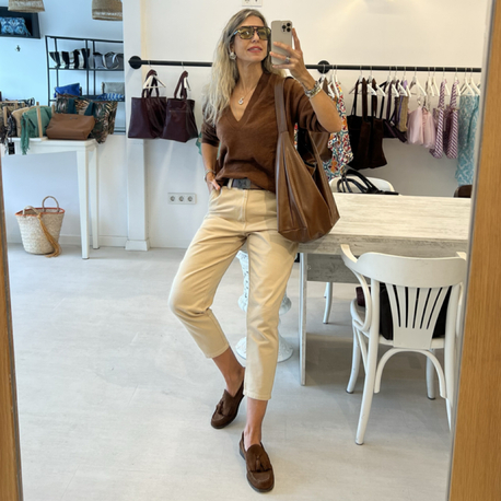 Taba Piton Pochette CityBag