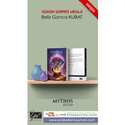 Günün Sürpriz Mesajı 