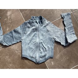 ORJ MARKA SEAMLESS CEKET 