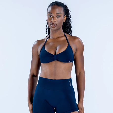 DFYNE STRAPPY BRA