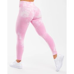 OACE EXTRA BÜZGÜLÜ PUSH UP BATİK TAYT