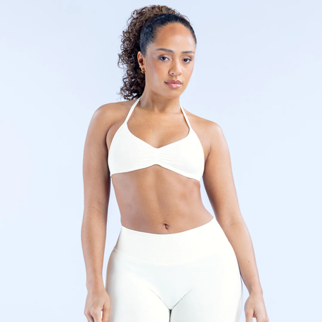 DFYNE STRAPPY BRA