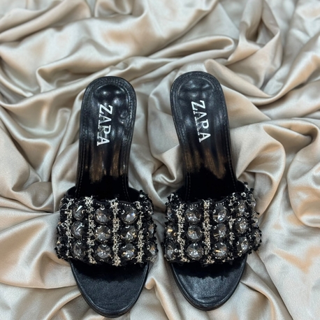 Zara ithal terlik
