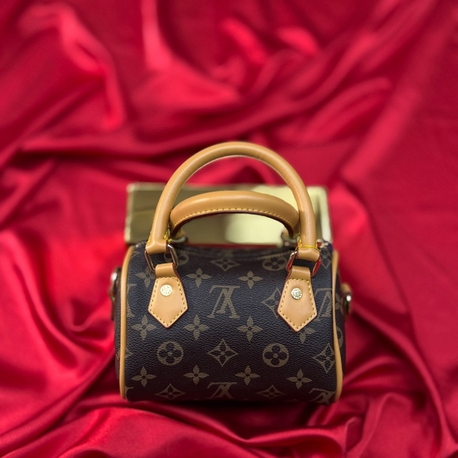 Louis Vuitton canta
